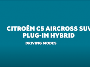 Citroën C5 Aircross i Ri Plug-in Hibrid