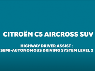 Citroën C5 Aircross i Ri Plug-in Hibrid